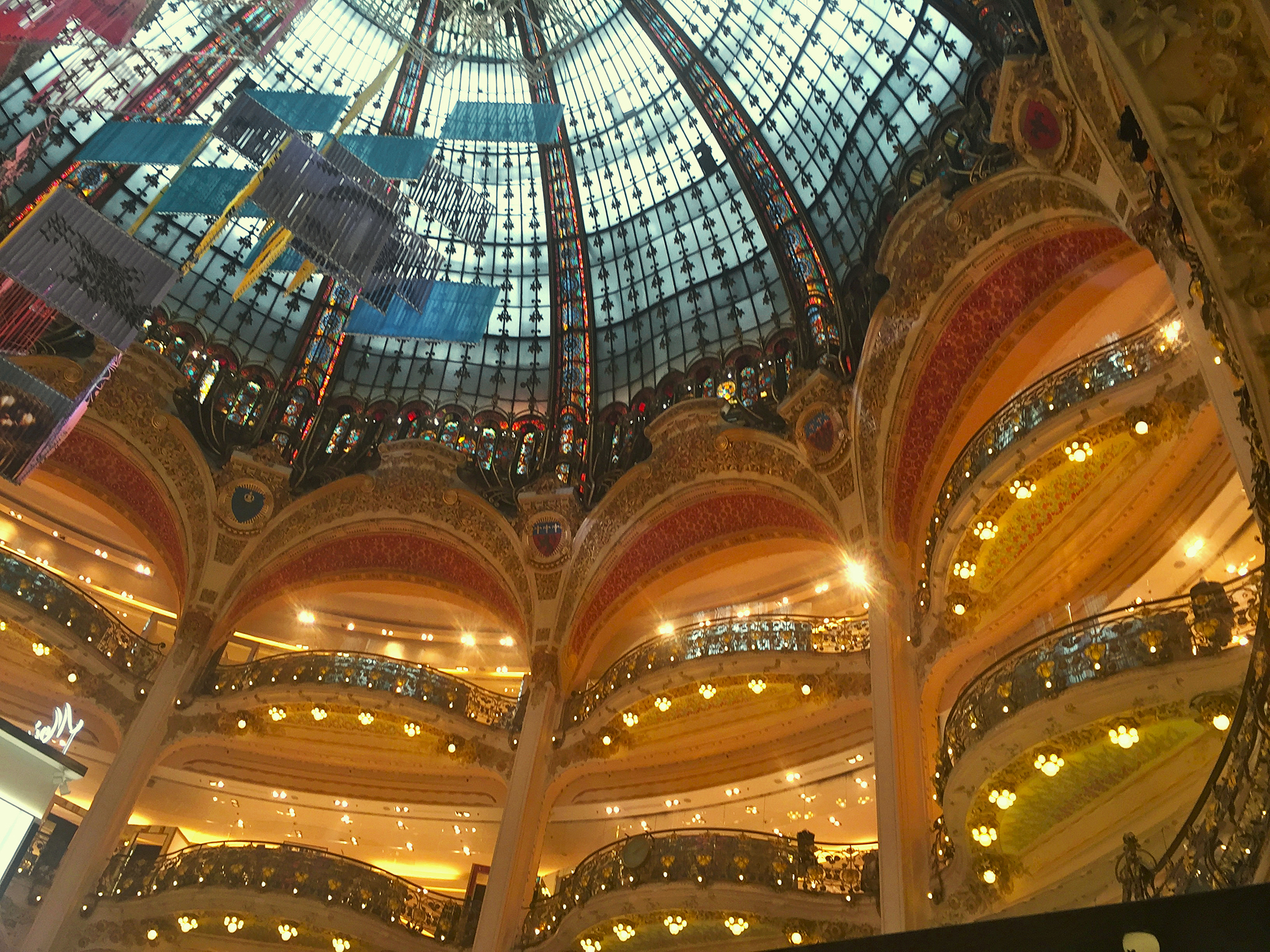 Le Grand Colbert Paris D Keaton J Nicholson Und Ge Waren Da Gourmino Express