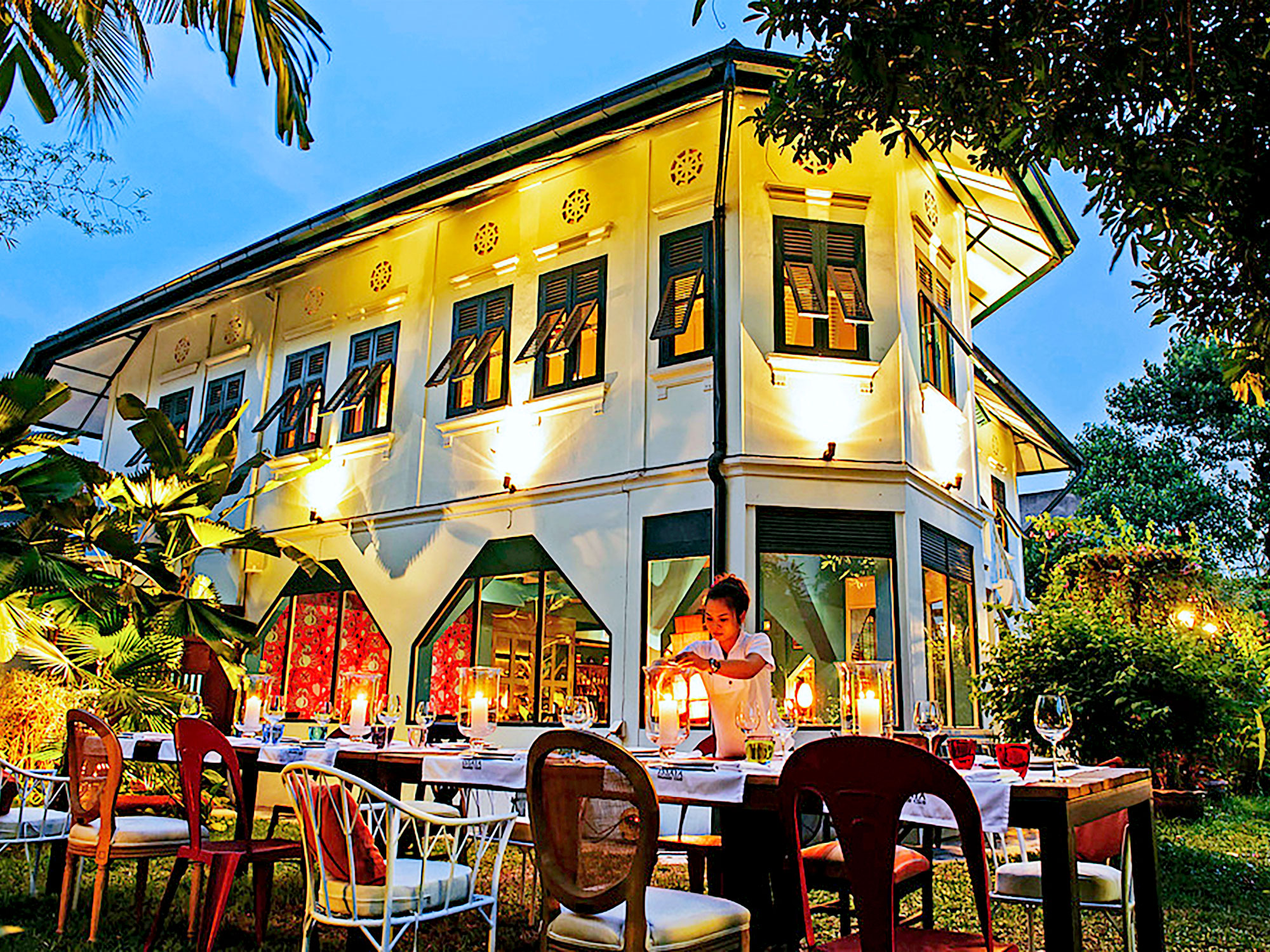 Welcome In Bangkok Krung Thep Die Stadt Der Engel Gourmino Express