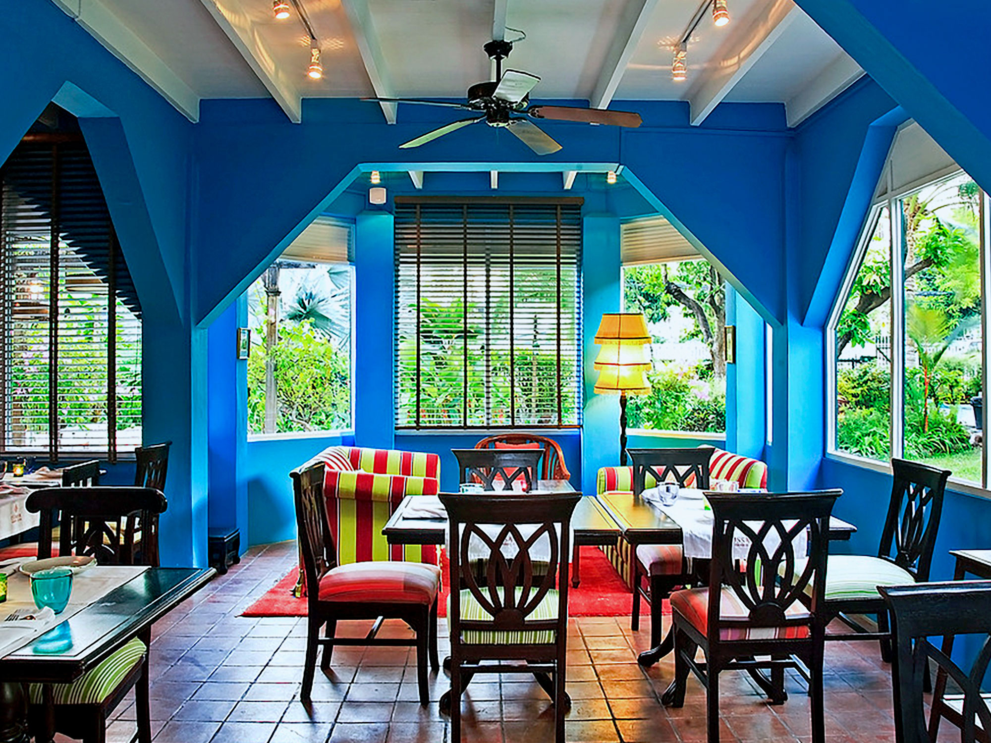 Welcome In Bangkok Krung Thep Die Stadt Der Engel Gourmino Express